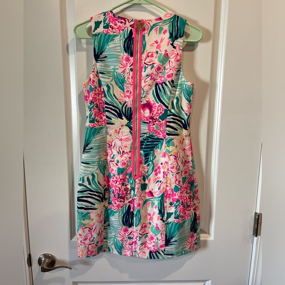 Lily Pulitzer Dress - Picture 5 of 9